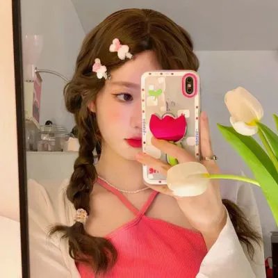 俏女小神探