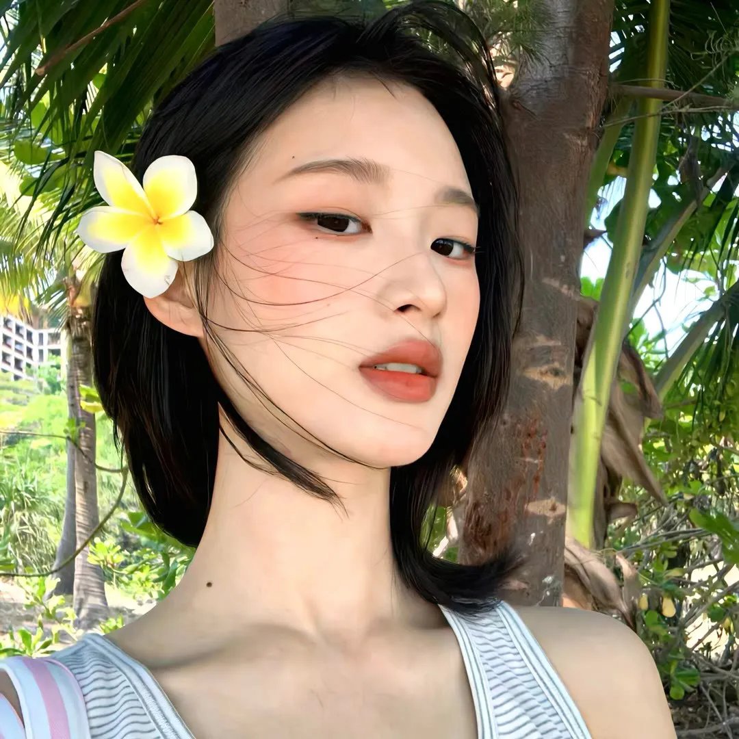我的小公主